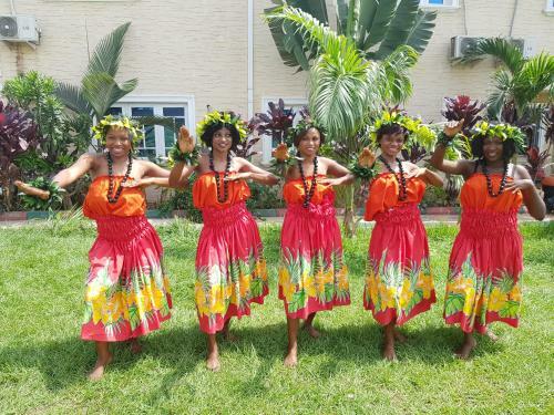 Aloha Hotel And Resorts