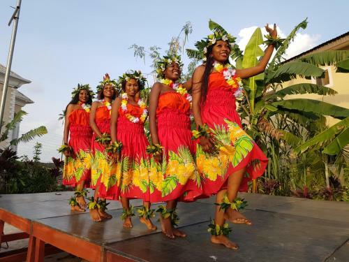 Aloha Hotel And Resorts