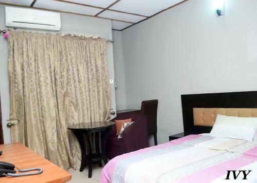 Hotel Flora Suites Exclusive