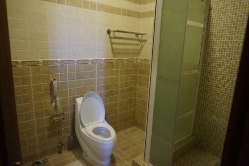 Hotel Aenon Suites Oshogbo