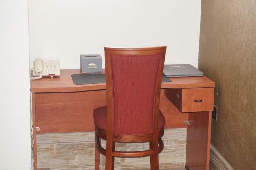 Hotel Aenon Suites Oshogbo