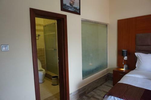 Hotel Aenon Suites Oshogbo
