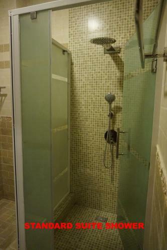 Hotel Aenon Suites Oshogbo