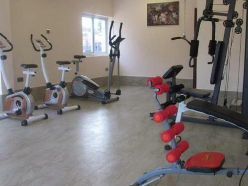Hotel Aenon Suites Oshogbo