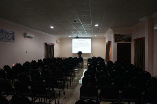 Hotel Aenon Suites Oshogbo