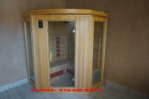 Hotel Aenon Suites Oshogbo