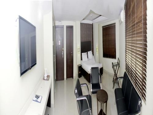 Hotel Ksf Place Alaka