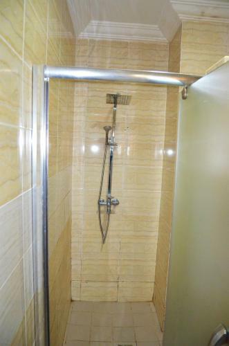 Residency Hotels Guzape Abuja