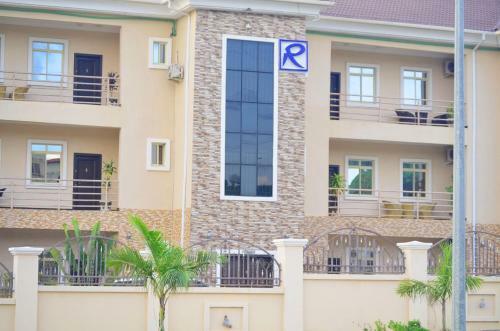 Residency Hotels Guzape Abuja
