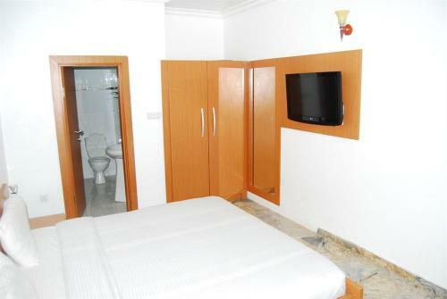 3js Hotels Limited