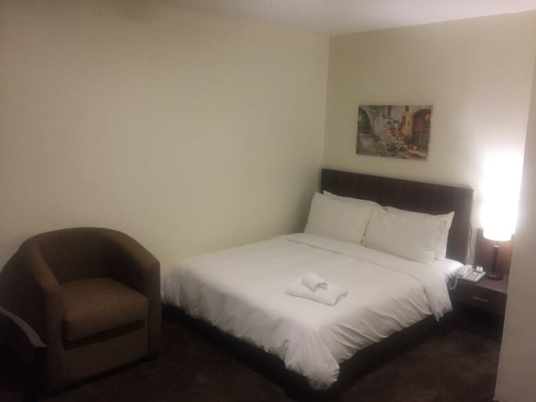 Hotel Sinclair Guest House