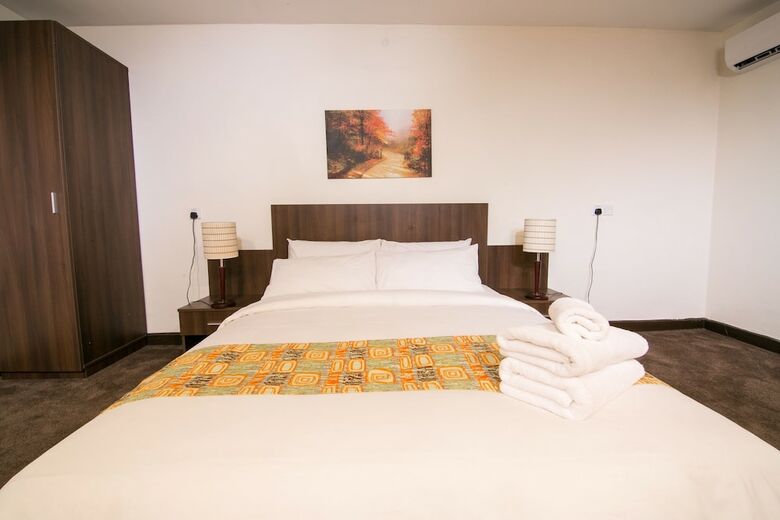 Hotel Sinclair Guest House
