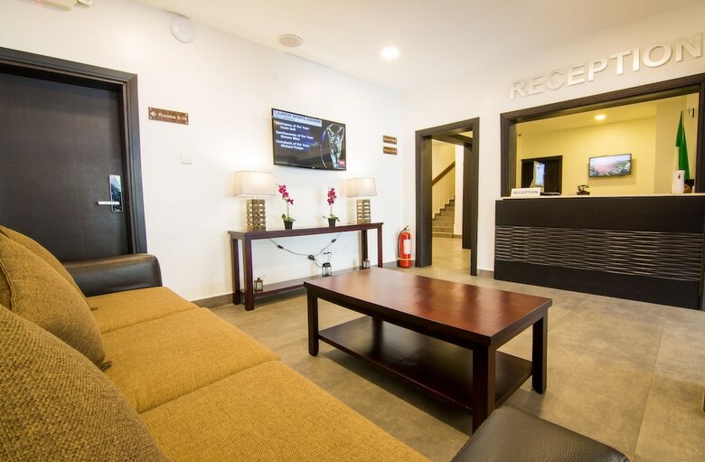 Hotel Sinclair Guest House