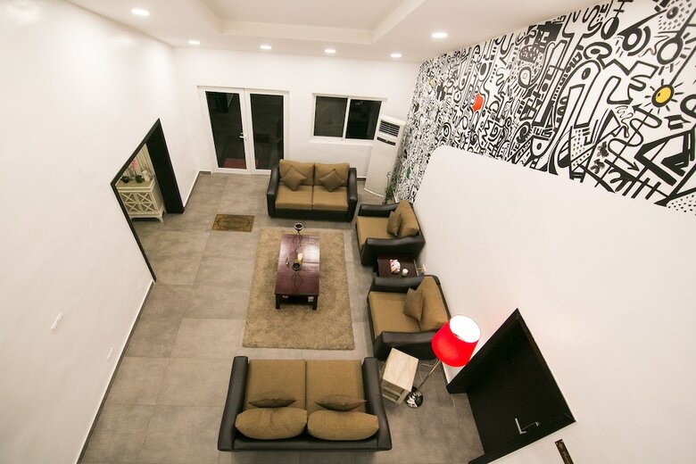 Hotel Sinclair Guest House