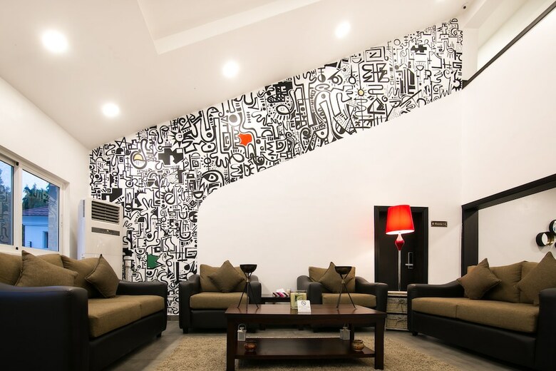 Hotel Sinclair Guest House