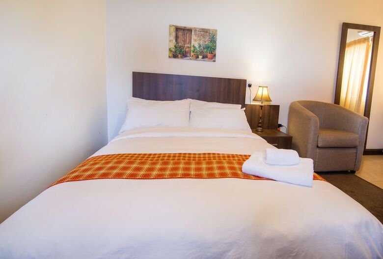 Hotel Sinclair Guest House