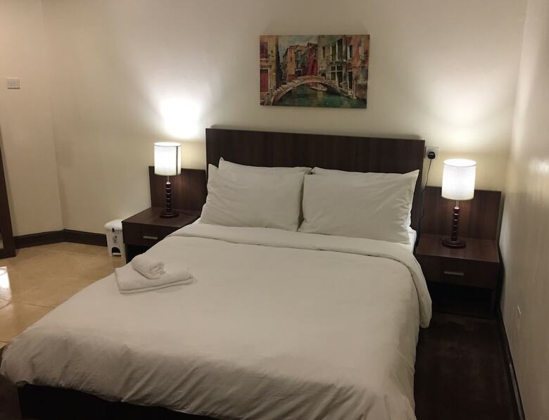 Hotel Sinclair Guest House