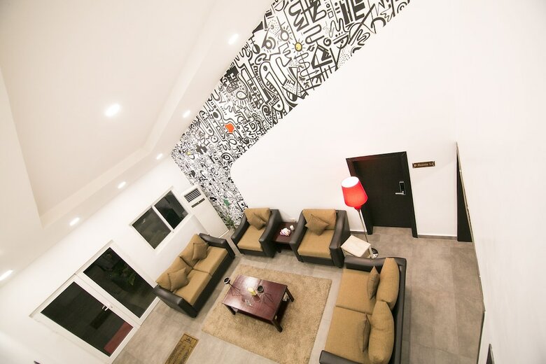 Hotel Sinclair Guest House
