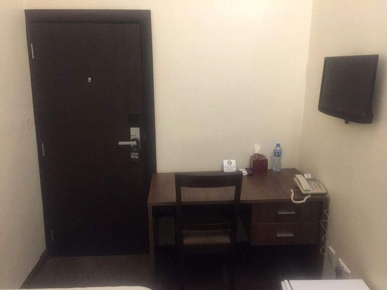Hotel Sinclair Guest House