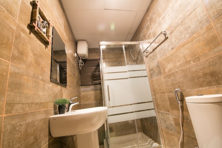 Hotel Sinclair Guest House