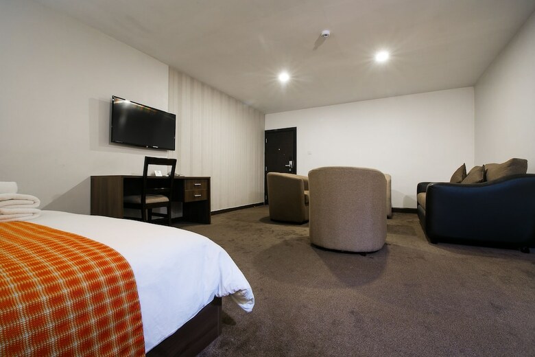 Hotel Sinclair Guest House