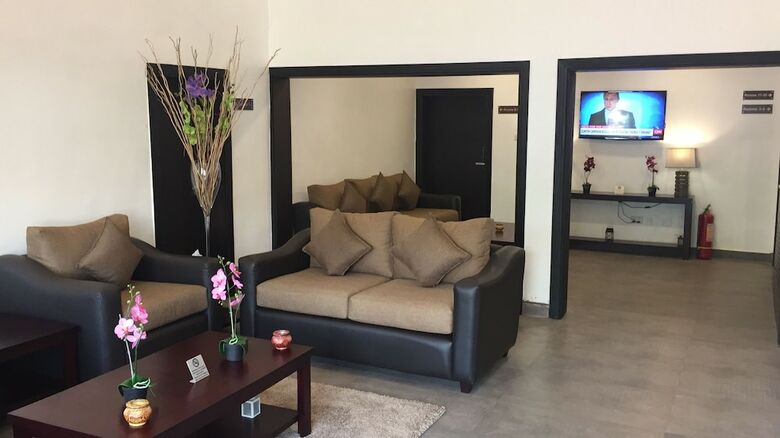 Hotel Sinclair Guest House