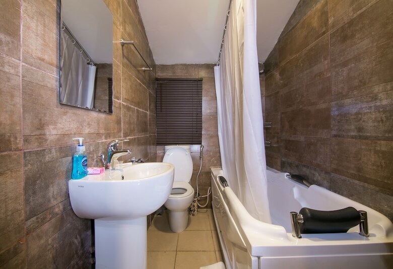 Hotel Sinclair Guest House
