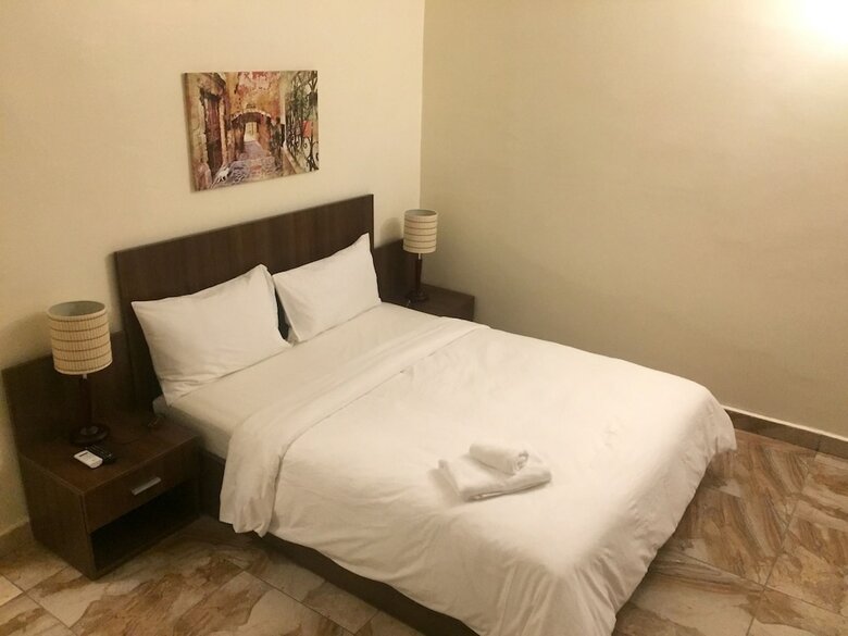 Hotel Sinclair Guest House