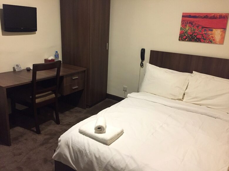 Hotel Sinclair Guest House