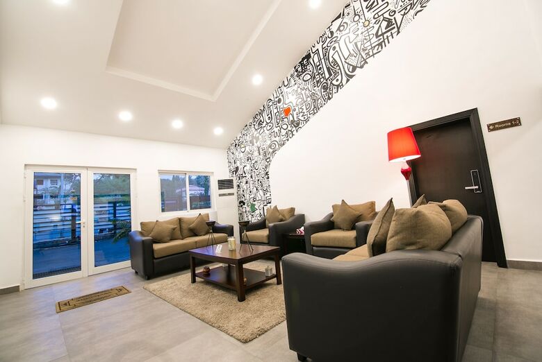 Hotel Sinclair Guest House