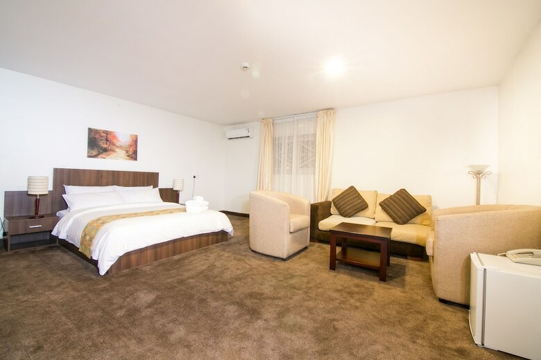 Hotel Sinclair Guest House
