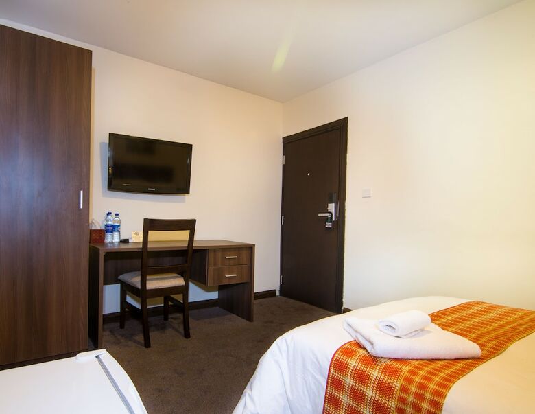 Hotel Sinclair Guest House
