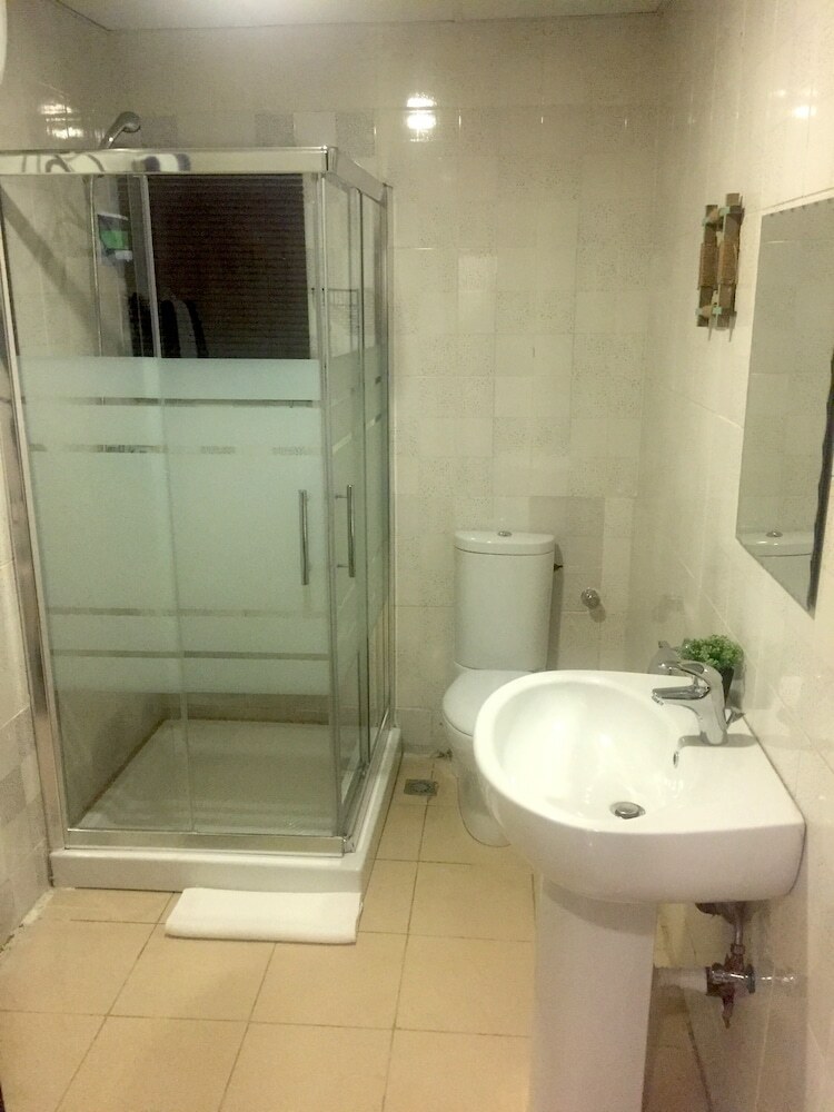Hotel Sinclair Guest House