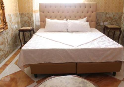 Grand Emperor Hotels, Lekki Phase 1