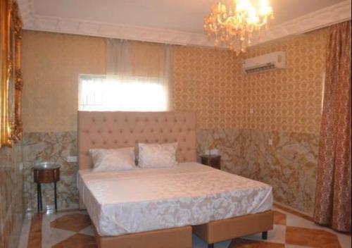 Grand Emperor Hotels, Lekki Phase 1