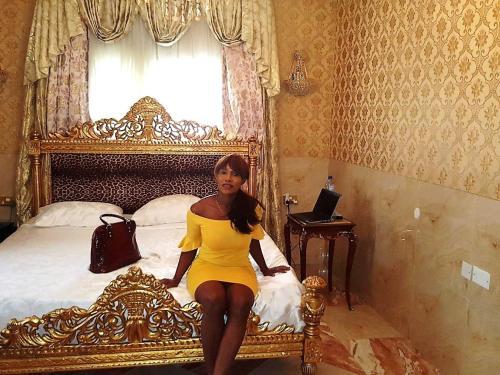 Grand Emperor Hotels, Lekki Phase 1