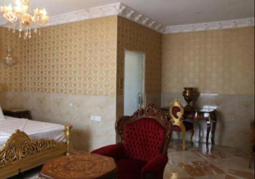 Grand Emperor Hotels, Lekki Phase 1