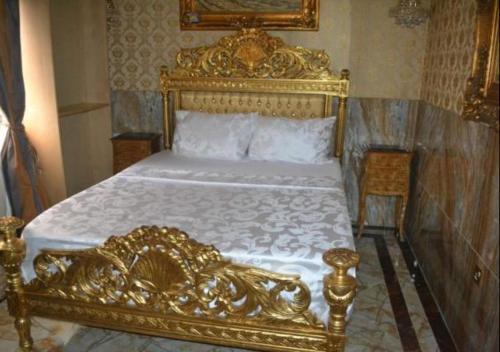 Grand Emperor Hotels, Lekki Phase 1