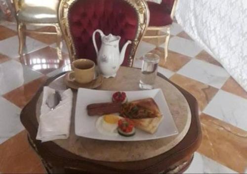 Grand Emperor Hotels, Lekki Phase 1