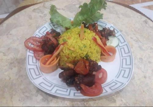 Grand Emperor Hotels, Lekki Phase 1