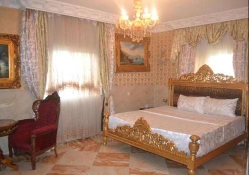 Grand Emperor Hotels, Lekki Phase 1