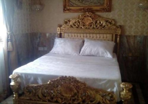 Grand Emperor Hotels, Lekki Phase 1