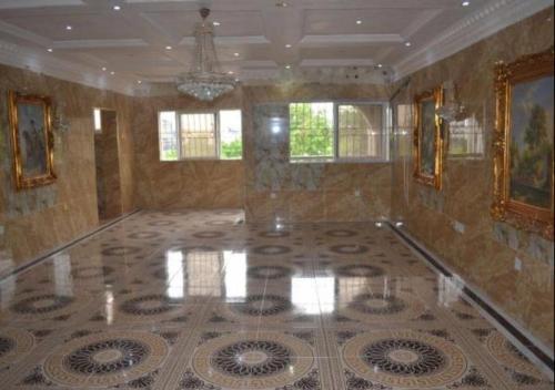 Grand Emperor Hotels, Lekki Phase 1