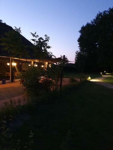 Hotel Schaluinenhoeve