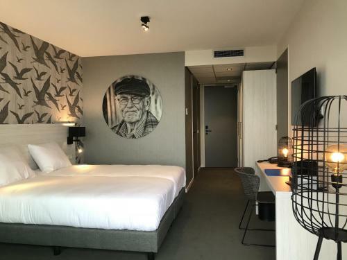 Fletcher Hotel-restaurant Het Veerse Meer