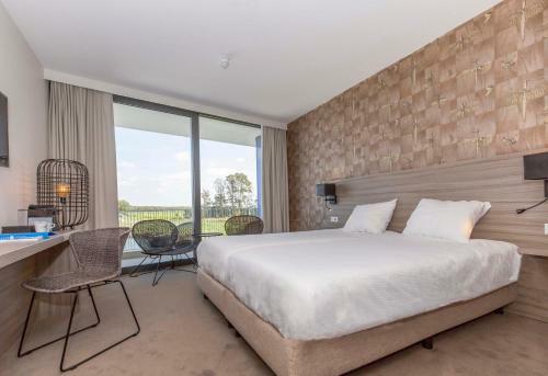 Fletcher Hotel-restaurant Het Veerse Meer