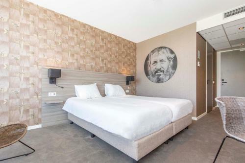 Fletcher Hotel-restaurant Het Veerse Meer