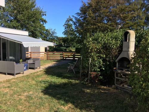 Apartamento Beach Chalet 207