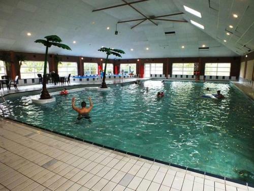 Beach Chalet Am Wasser Nr. 169