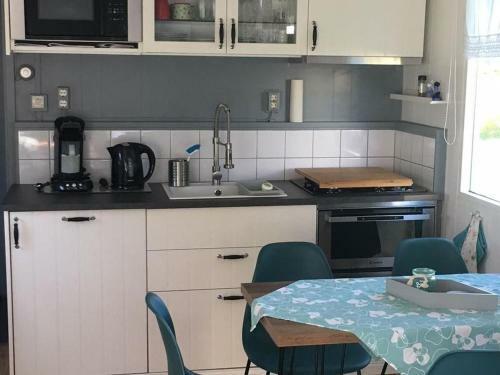 Beach Chalet Am Wasser Nr. 169